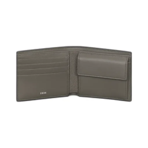 Bifold Wallet