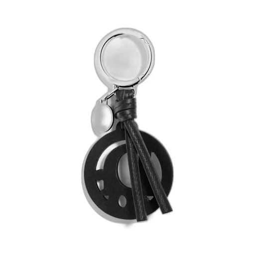 Dior Oblique Key Ring