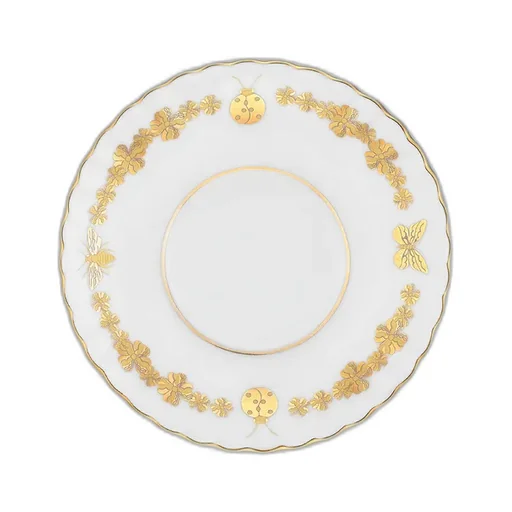 Coffee Cup Saucer