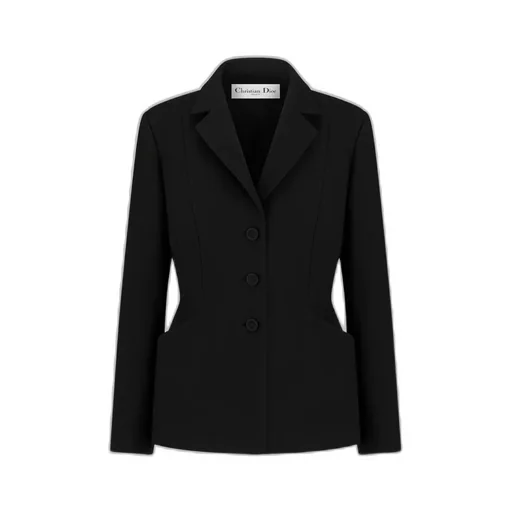 30 Montaigne Bar Jacket