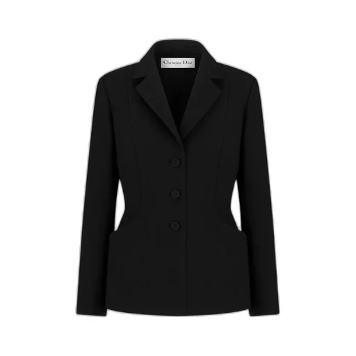 30 Montaigne Bar Jacket