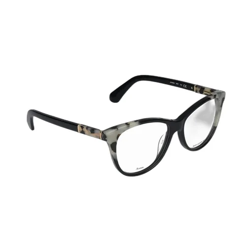 Police Stagedive 11 Rectangular Frame Glasses