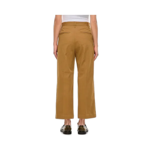 Polo Ralph Lauren Wide-Leg Chino Pants