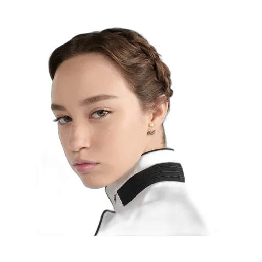 Dior Tribales Earrings