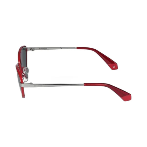 Polaroid Eyewear Cat Eye Frame Sunglasses