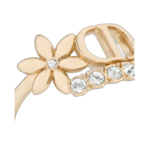 Petit Cd Daisy Ring