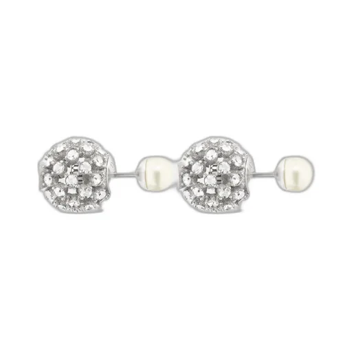 Dior Tribales Earrings