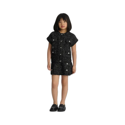 Kids' Sweater Vest