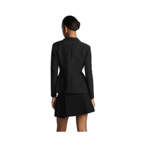 30 Montaigne Bar Jacket