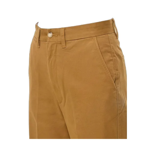 Polo Ralph Lauren Wide-Leg Chino Pants