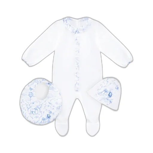 Newborn Gift Set