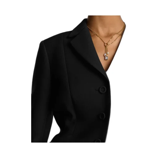 30 Montaigne Bar Jacket