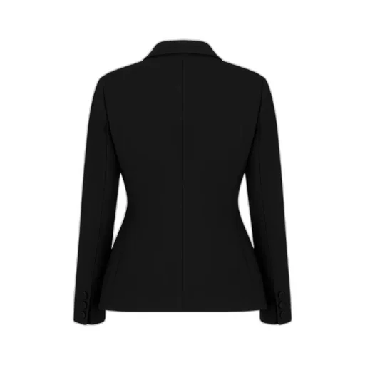 30 Montaigne Bar Jacket