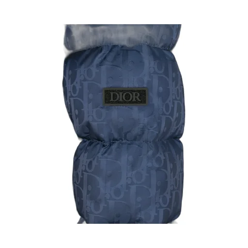 Kids' Hooded Down Jacket
