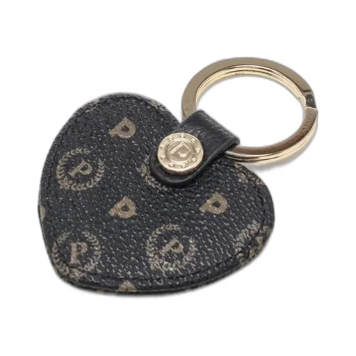 Pollini Heritage Keyring