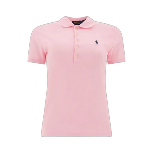 Polo Ralph Lauren Slim Fit Stretch Polo Shirt