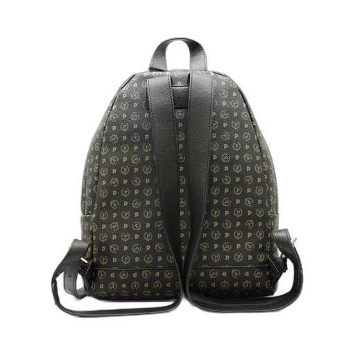 Pollini Heritage Zipped Backpack