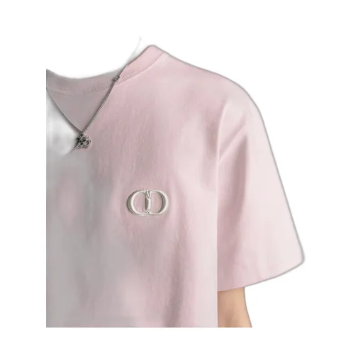 Cd Icon T-Shirt, Relaxed Fit
