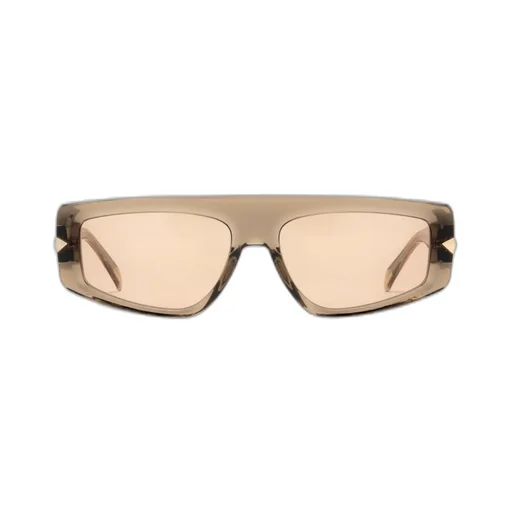 Police Aviator Frame Sunglasses