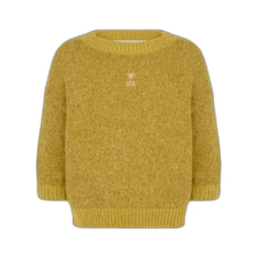 Kids' Short-Sleeved Sweater