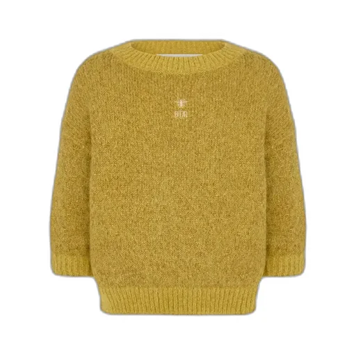 Kids' Short-Sleeved Sweater