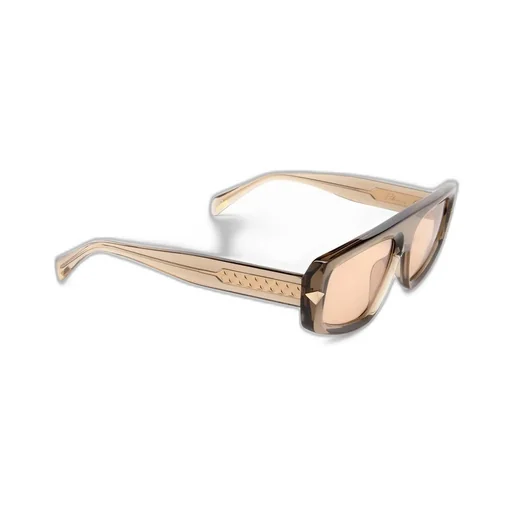 Police Aviator Frame Sunglasses