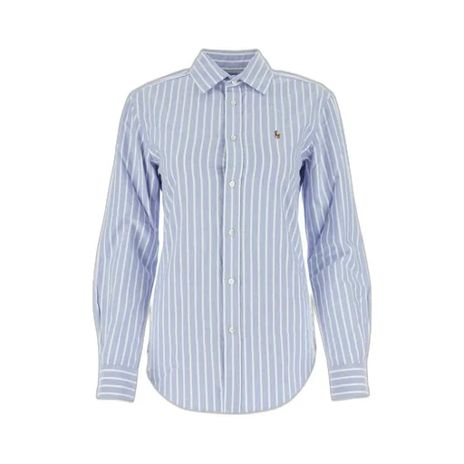 Polo Ralph Lauren Classic Fit Oxford Shirt