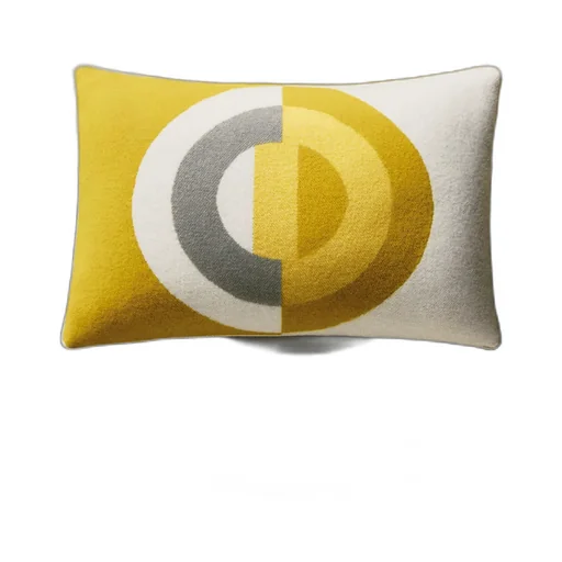 Rectangular Pillow