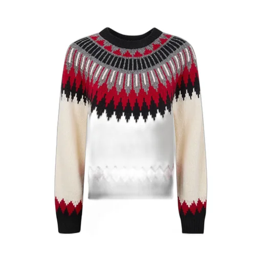 Polo Ralph Lauren Crewneck Knitted Jumper