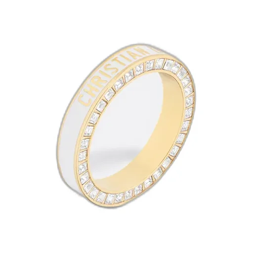Dior Night Code Ring