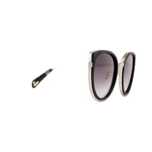 Police Cat Eye Frame Sunglasses