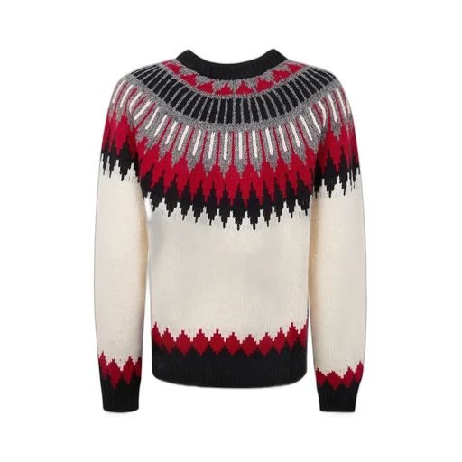 Polo Ralph Lauren Crewneck Knitted Jumper