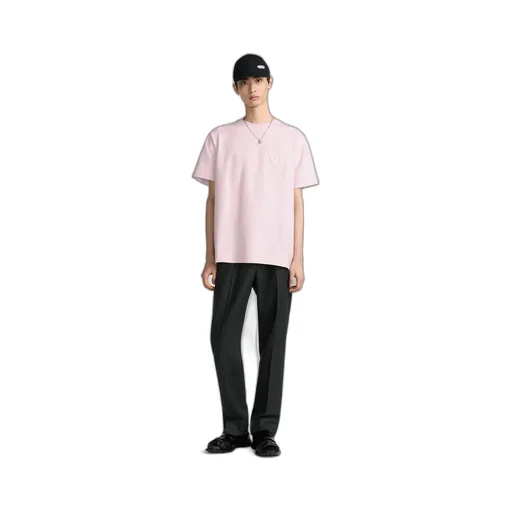 Cd Icon T-Shirt, Relaxed Fit