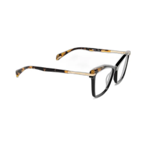 Police Buttterfly Frame Glasses