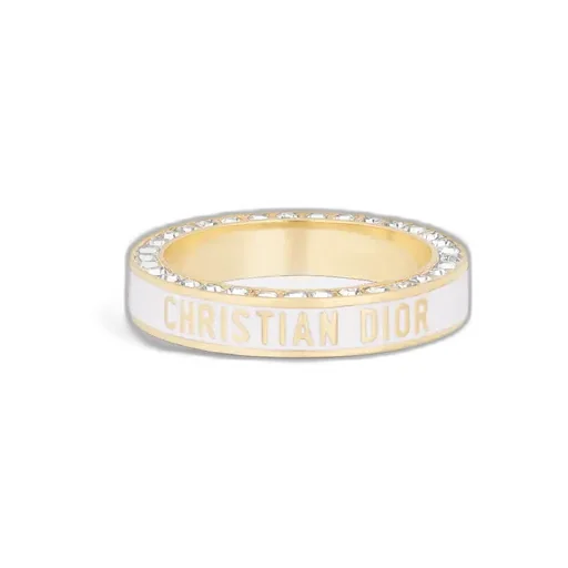 Dior Night Code Ring