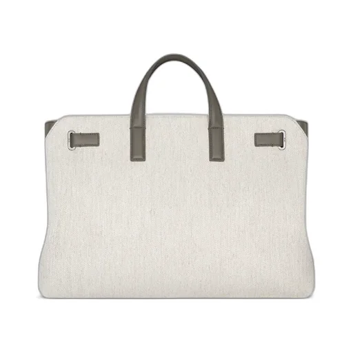 Large Dior Normandie Tote Bag