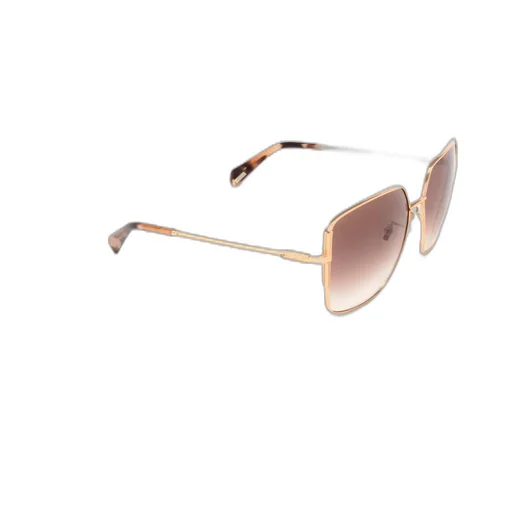 Police Square Frame Sunglasses