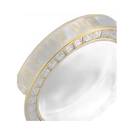 Dior Night Code Ring