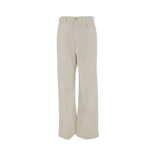 Polo Ralph Lauren Straight Leg Corduroy Trousers