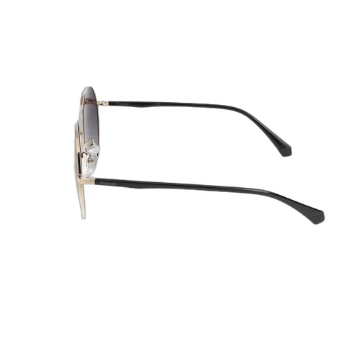 Polaroid Eyewear Round Frame Sunglasses