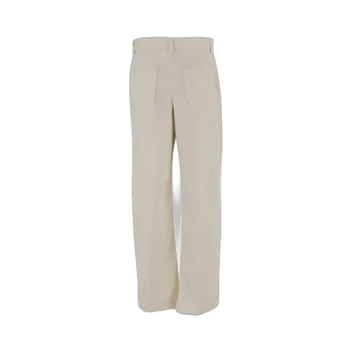 Polo Ralph Lauren Straight Leg Corduroy Trousers