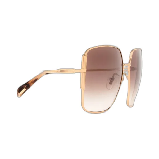 Police Square Frame Sunglasses