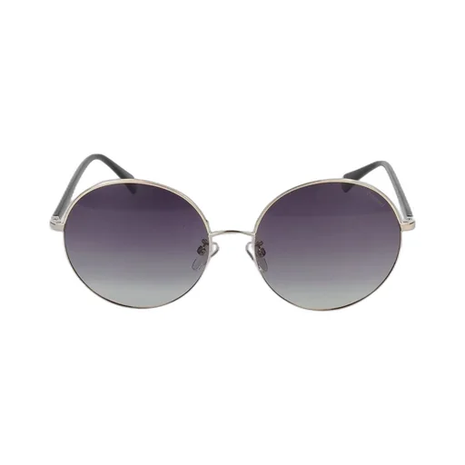Polaroid Eyewear Round Frame Sunglasses