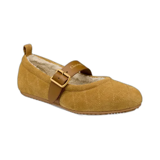 Dioralps Dior Frost Ballet Flat