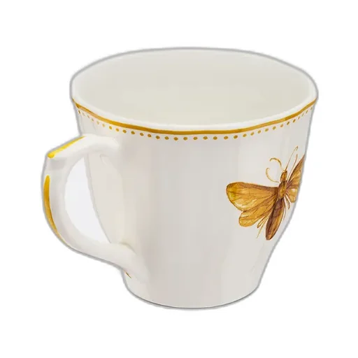 Teacup