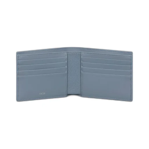 Bifold Wallet