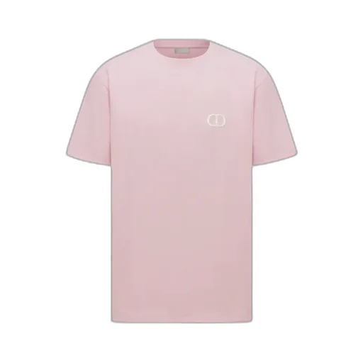 Cd Icon T-Shirt, Relaxed Fit