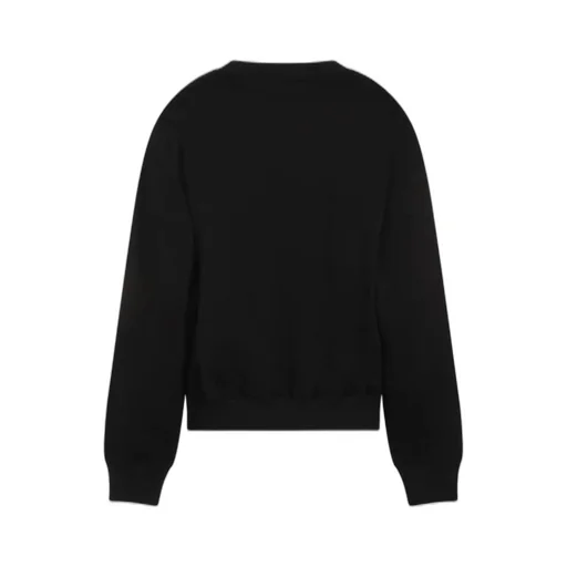 Polo Ralph Lauren Logo Embroidered Crewneck Sweatshirt