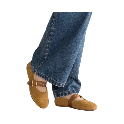 Dioralps Dior Frost Ballet Flat