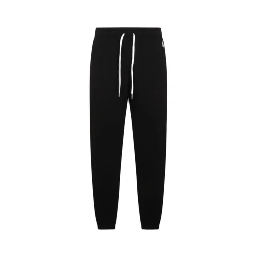 Polo Ralph Lauren Drawstring Logo Detail Track Pants